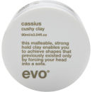 Evo Cassius Cushy Clay 3oz