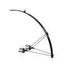 Zefal Shield R30 700c Strap-On Mudguard