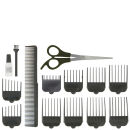 Wahl 9655 Mains/Rech Clipper Titanium