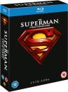 The Superman Collection 1-5 (1978-2006)