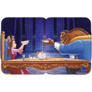 Beauty and the Beast 3D - Zavvi Exclusive Limited Edition Steelbook (The Disney Collection #30) (Includes 2D Version)