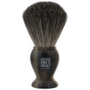 Geo. F. Trumper PB1HP Simulated Horn Super Badger Shaving Brush