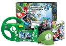 Mario Kart 8 Green Luigi Bundle