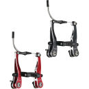TRP CX9 Linear Brake Set