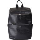 Matt & Nat Brave Backpack - Black