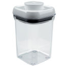 OXO Good Grips Pop Containers Small Square - 0.9L