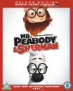 Mr. Peabody and Sherman 3D (Includes UltraViolet Copy)