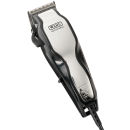 Проводная машинка для стрижки волос Wahl Chromepro 26Pce Mains Clipper