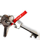 Key Bottle Opener