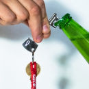 Key Bottle Opener