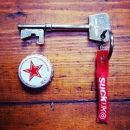 Key Bottle Opener