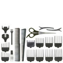 Wahl Deluxe Chrome Pro Mains Clipper