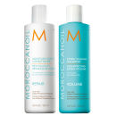 Moroccanoil Moisture Repair Shampoo & Conditioner Duo (2x250ml)