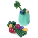 Tropical Drink Stirrers and Coolers
