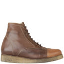 Han Kjobenhavn Men's Hill Boot - Brown