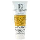 Geo. F. Trumper Trumpers Shave Cream - Sandalwood 75gm Tube