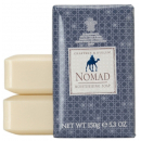 CRABTREE & EVELYN FOR MEN NOMAD MOISTURISING SOAP SET (3X150G)