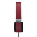 Bang & Olufsen Play Form 2 Headphones - Red