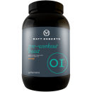 Matt Roberts Pre-Workout