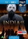 India 4K 3D UHD Stick & Disc