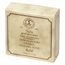 Taylor of Old Bond Street Sandalwood Shaving Soap Refill (100g)