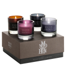 Molton Brown Langour Piccola Candela Collection 30g x 4