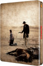 Seraphim Falls - Zavvi Exclusive Limited Edition Steelbook (Ultra Limited Print Run)