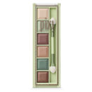 PIXI Mesmerizing Mineral Palette - Emerald Gold