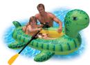 Sea Turtle Inflatable Boat