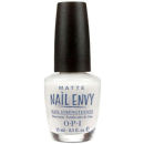 OPI Nail Envy Treatment - Matte (15ml)