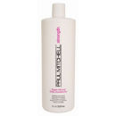 Paul Mitchell Super Strong Daily Conditioner (1000ml) - (Worth £52.50)