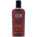 American Crew Daily Moisturising Shampoo (250ml)