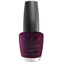 OPI Nail Varnish - Black Cherry Chutney (15ml)