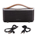 Veho 360 M6 Mode Retro Wireless Speaker with Microphone