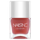 nails inc. Base Coat With Kensington Caviar