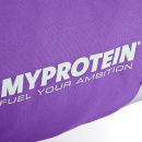 Sac polochon Myprotein – Violet