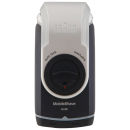 BRAUN MOBILE SHAVER M90