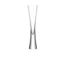 LSA Moya Champagne Flute - Clear (170ml)