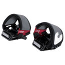 Cinelli Kink Toe Straps