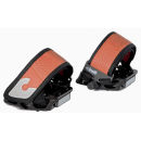 Cinelli Kink Toe Straps