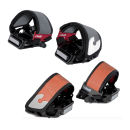 Cinelli Kink Toe Straps