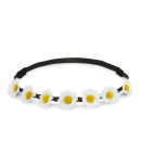 Impulse Women's Daisy Headband - Black