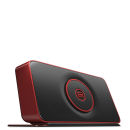 Bayan Audio Soundbook Go Portable Wireless Bluetooth and NFC Speaker - Red