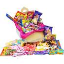 Retro Sweet Box