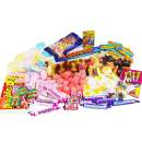 Retro Sweet Box
