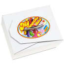 Retro Sweet Box