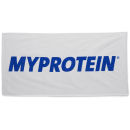 Serviette de sport Myprotein - Blanc