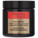 Christophe Robin Regenerating Mask and Clarifying Shampoo Duo