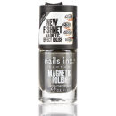 nails inc. Soho Nail Polish (10Ml)