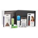 The Hut Beauty Box
